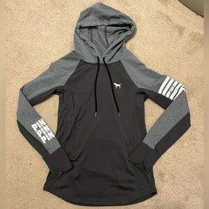 Victoria’s Secret PINK pull over. Size medium. Great shape.